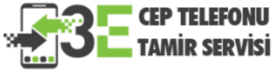 3E Teknik Servis